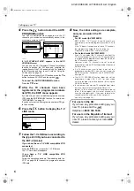 Preview for 6 page of JVC AV28X10EI Instructions Manual