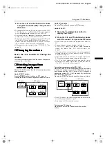 Preview for 9 page of JVC AV28X10EI Instructions Manual