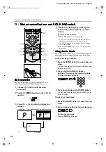 Preview for 14 page of JVC AV28X10EI Instructions Manual