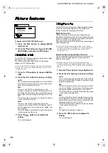 Preview for 18 page of JVC AV28X10EI Instructions Manual