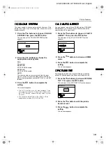 Preview for 19 page of JVC AV28X10EI Instructions Manual