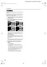 Preview for 22 page of JVC AV28X10EI Instructions Manual