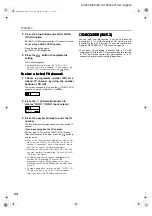 Preview for 24 page of JVC AV28X10EI Instructions Manual