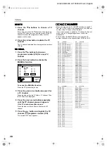 Preview for 28 page of JVC AV28X10EI Instructions Manual