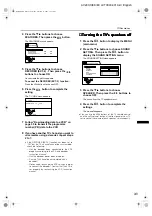 Preview for 31 page of JVC AV28X10EI Instructions Manual