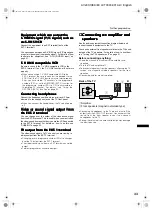 Preview for 33 page of JVC AV28X10EI Instructions Manual