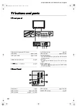 Preview for 34 page of JVC AV28X10EI Instructions Manual