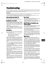 Preview for 35 page of JVC AV28X10EI Instructions Manual