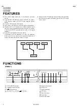 Предварительный просмотр 6 страницы JVC AV28X10EIS Service Manual