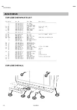 Предварительный просмотр 51 страницы JVC AV28X10EIS Service Manual