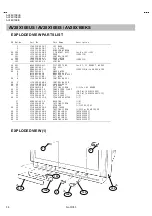 Предварительный просмотр 53 страницы JVC AV28X10EIS Service Manual