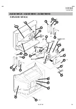 Предварительный просмотр 54 страницы JVC AV28X10EIS Service Manual