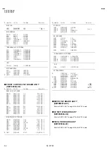 Предварительный просмотр 69 страницы JVC AV28X10EIS Service Manual