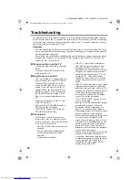 Preview for 36 page of JVC AV28X25EI Instructions Manual