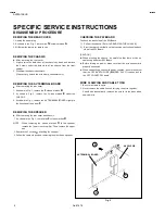 Предварительный просмотр 8 страницы JVC AV29A10EUS Service Manual