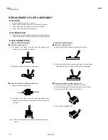 Предварительный просмотр 32 страницы JVC AV29A10EUS Service Manual