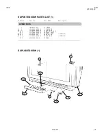 Предварительный просмотр 35 страницы JVC AV29A10EUS Service Manual