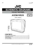 Предварительный просмотр 50 страницы JVC AV29A10EUS Service Manual