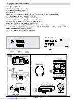 Предварительный просмотр 39 страницы JVC AV29BF10EES Instructions Manual