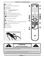 Предварительный просмотр 16 страницы JVC AV29BF10EPS Instructions Manual