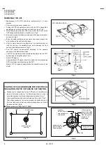 Предварительный просмотр 8 страницы JVC AV32L2EUBL Service Manual