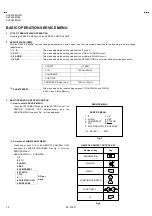 Предварительный просмотр 14 страницы JVC AV32L2EUBL Service Manual