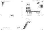 Предварительный просмотр 33 страницы JVC AV32L2EUBL Service Manual