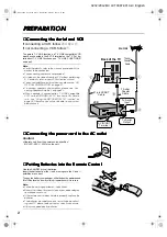 Предварительный просмотр 35 страницы JVC AV32L2EUBL Service Manual