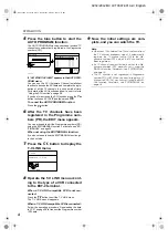 Предварительный просмотр 37 страницы JVC AV32L2EUBL Service Manual