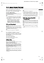 Предварительный просмотр 38 страницы JVC AV32L2EUBL Service Manual