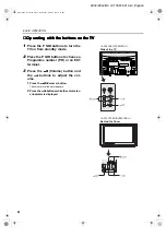 Предварительный просмотр 41 страницы JVC AV32L2EUBL Service Manual