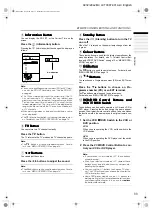 Предварительный просмотр 44 страницы JVC AV32L2EUBL Service Manual