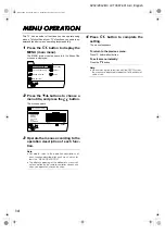 Предварительный просмотр 47 страницы JVC AV32L2EUBL Service Manual