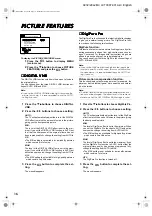 Предварительный просмотр 49 страницы JVC AV32L2EUBL Service Manual