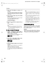 Предварительный просмотр 55 страницы JVC AV32L2EUBL Service Manual