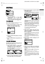 Предварительный просмотр 56 страницы JVC AV32L2EUBL Service Manual