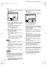 Предварительный просмотр 59 страницы JVC AV32L2EUBL Service Manual