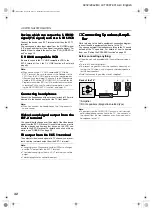 Предварительный просмотр 65 страницы JVC AV32L2EUBL Service Manual