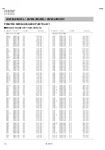 Предварительный просмотр 79 страницы JVC AV32L2EUBL Service Manual