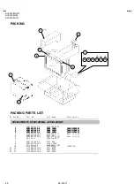 Предварительный просмотр 89 страницы JVC AV32L2EUBL Service Manual