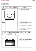 Предварительный просмотр 28 страницы JVC AV32R250EKS Service Manual