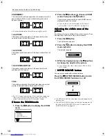 Предварительный просмотр 12 страницы JVC AV32S2EI Instructions Manual