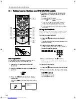 Предварительный просмотр 14 страницы JVC AV32S2EI Instructions Manual