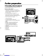 Предварительный просмотр 32 страницы JVC AV32S2EI Instructions Manual