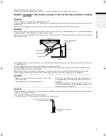 Предварительный просмотр 3 страницы JVC AV42PD20ES Instructions Manual