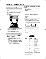 Предварительный просмотр 28 страницы JVC AV42PD20ES Instructions Manual