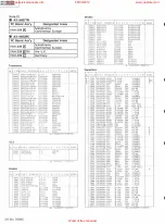 Предварительный просмотр 27 страницы JVC AX-A661TN Service Manual