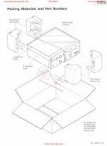 Предварительный просмотр 34 страницы JVC AX-A661TN Service Manual