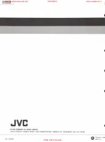 Предварительный просмотр 39 страницы JVC AX-A661TN Service Manual