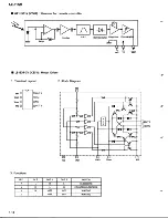 Предварительный просмотр 4 страницы JVC AX-F1GD Service Manual